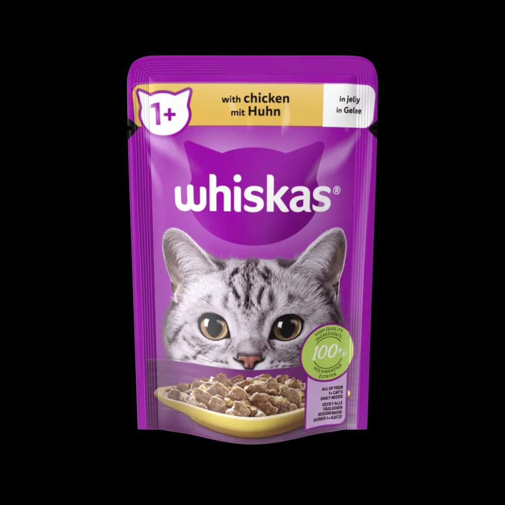 Cat Food — image 1