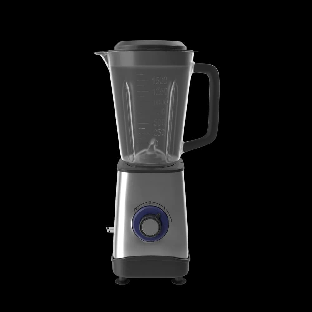 Boxed Blender — image 1