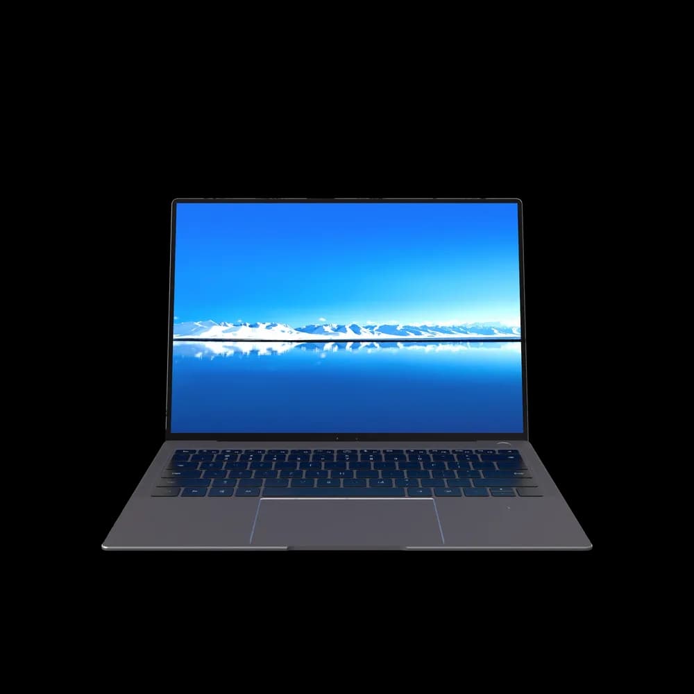 Huawei Matebook X Pro — image 1