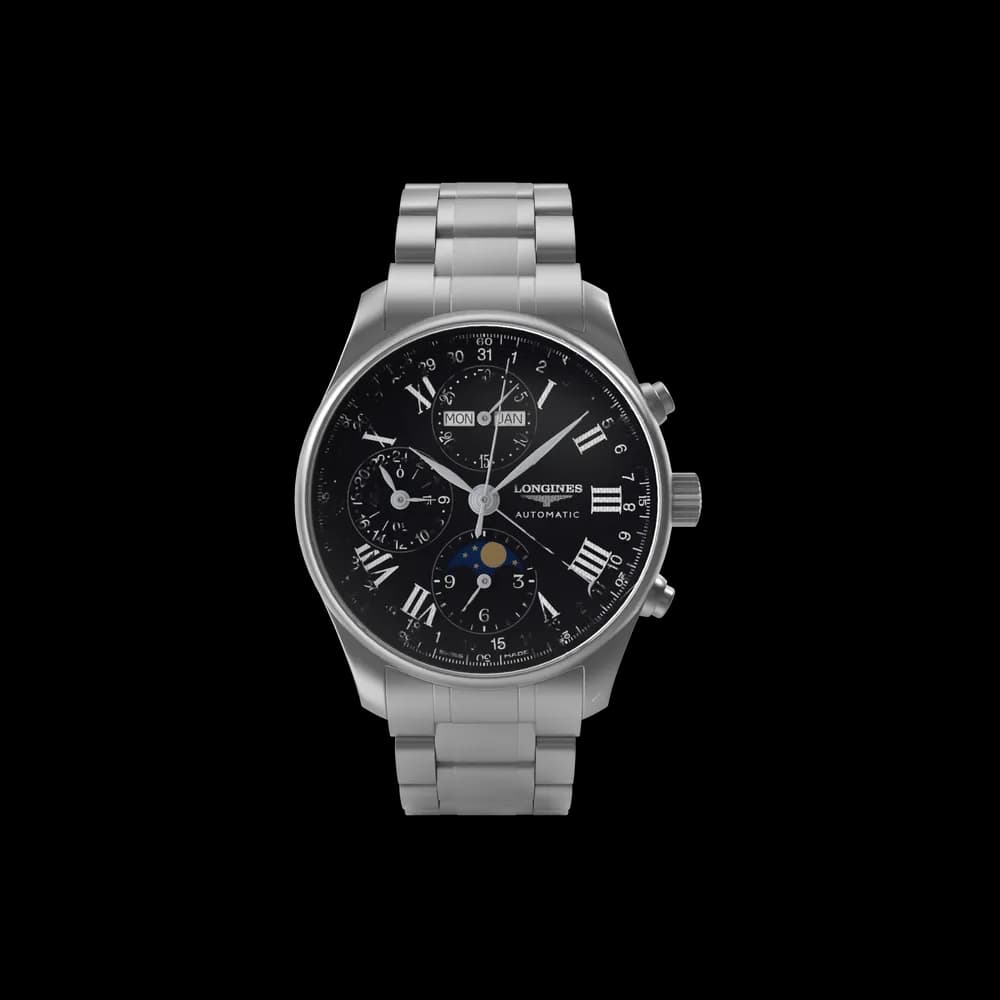 Longines Master Collection — image 1