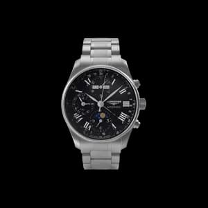 Longines Master Collection