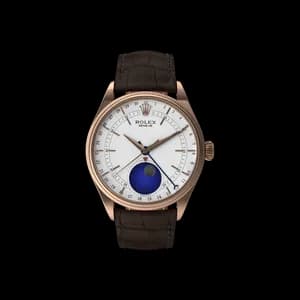 Rolex Cellini Moonphase