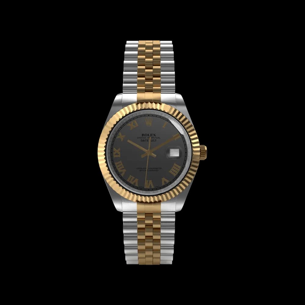 Rolex Datejust — image 1
