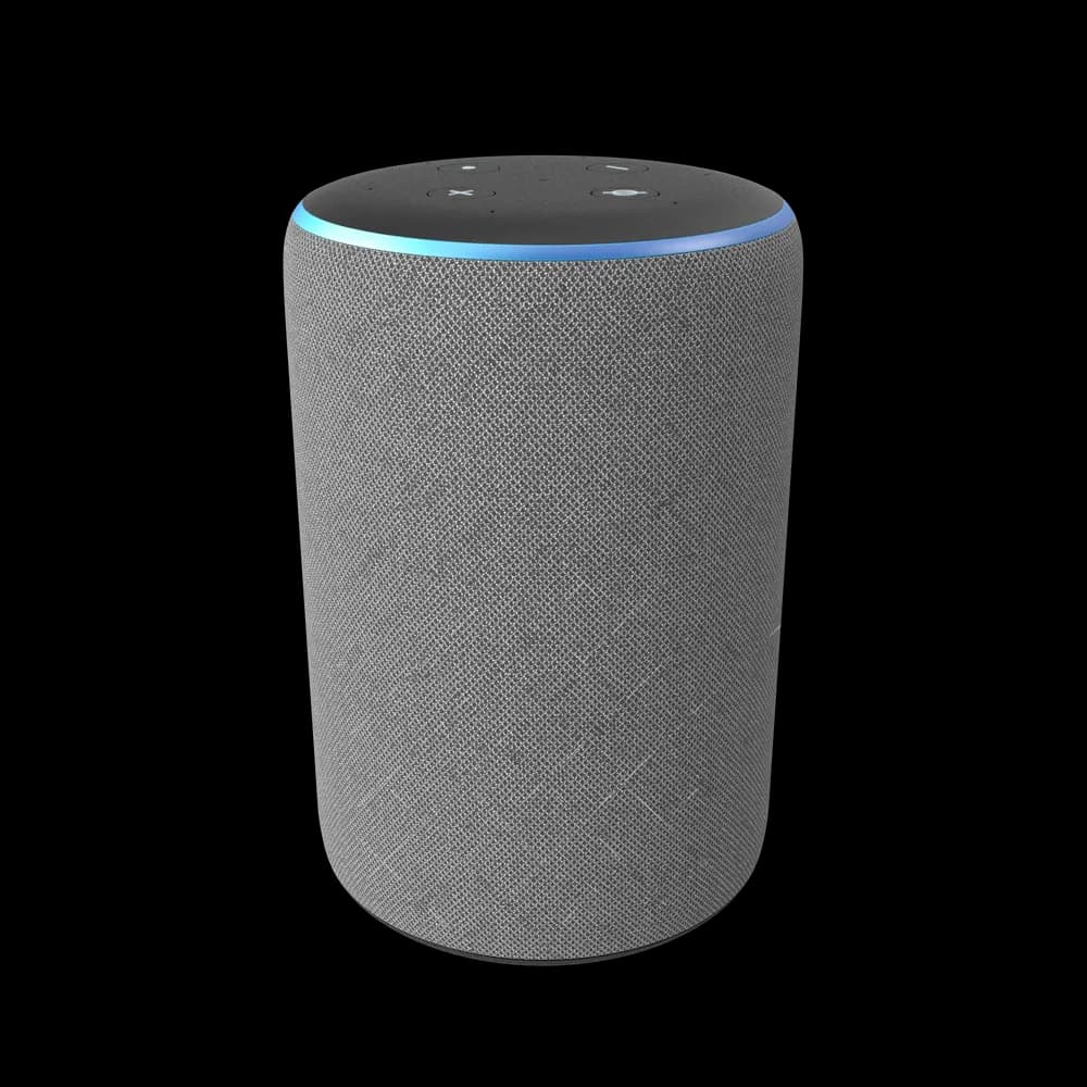 Amazon Echo Plus — image 1
