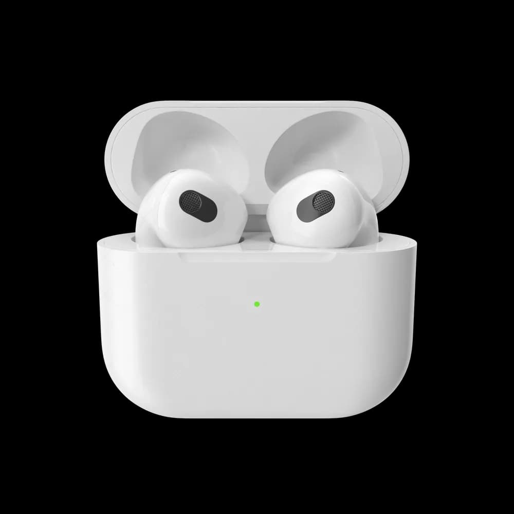Apple Airpods — image 1