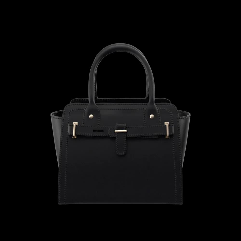 Women Handbag Black — image 1